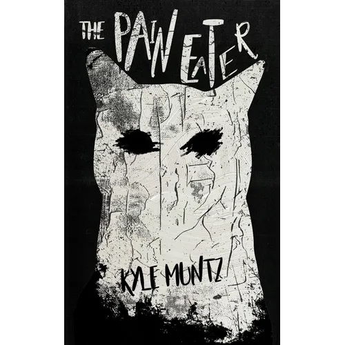 The Pain Eater - Paperback