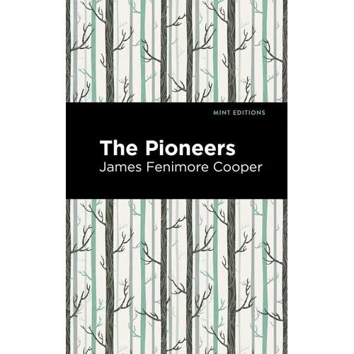 The Pioneers - Paperback