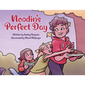 Noodin's Perfect Day - Paperback