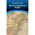 The Anti-Federalist Papers - Paperback