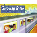 Subway Ride - Paperback