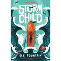 Storm Child - Paperback