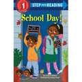 School Day! - Paperback