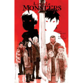 Little Monsters Volume 2 - Paperback