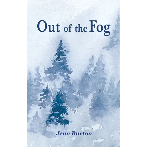 Out of the Fog - Hardcover