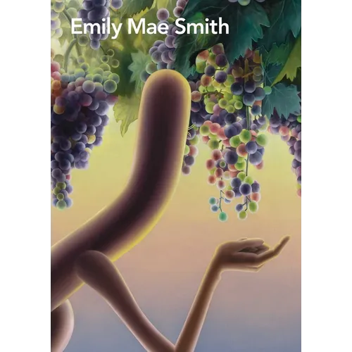 Emily Mae Smith - Hardcover