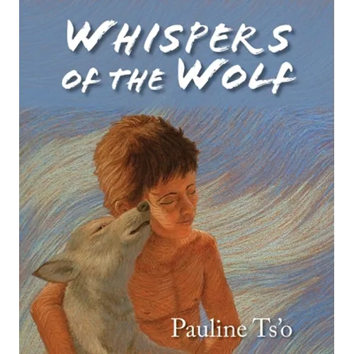 Whispers of the Wolf - Hardcover