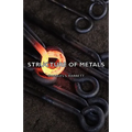 Structure of Metals - Paperback