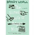 The Miracle Life of Edgar Mint - Paperback
