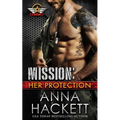 Mission: Her Protection - Paperback