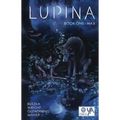 Lupina Book One: Wax - Paperback