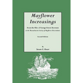 Mayflower Increasings. Second Edition