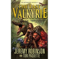 The Last Valkyrie - Paperback
