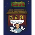 Bukowski's La - Paperback