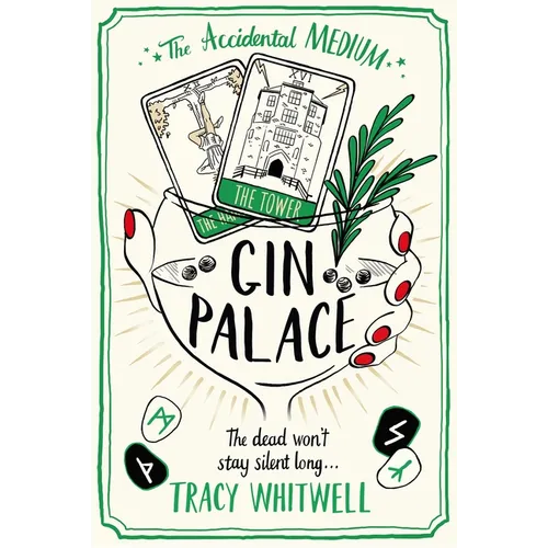 Gin Palace - Paperback