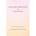 Basic Principles of Eurythmy - Paperback
