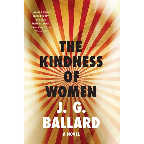 The Kindness of Women - Paperback