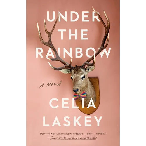 Under the Rainbow - Paperback