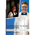 Canterbury to Rome via Lourdes - Paperback