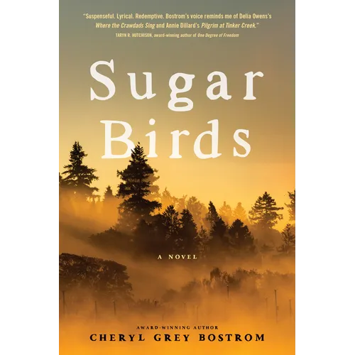 Sugar Birds - Paperback