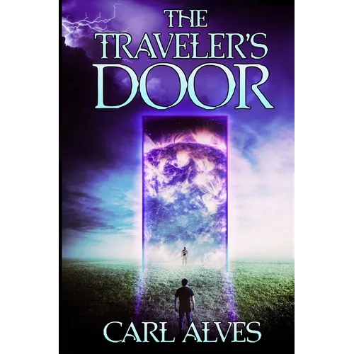 The Traveler's Door - Paperback