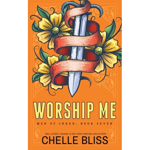 Worship Me - Special Edition - Paperback