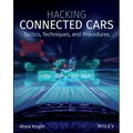 Hacking Connected Cars - Paperback