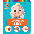 Cocomelon ABCs - Board Book