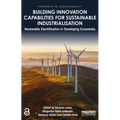 Building Innovation Capabilities for Sustainable Industrialisation: Renewable Electrification in Developing Economies - Paperback