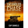 The Entangled Chase: A Chase Fulton Novel - Paperback