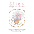 Eliza Visits The Prairie - Hardcover
