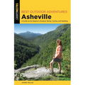 Best Outdoor Adventures Asheville - Paperback