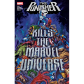 Punisher Kills the Marvel Universe - Paperback