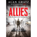 Allies - Hardcover
