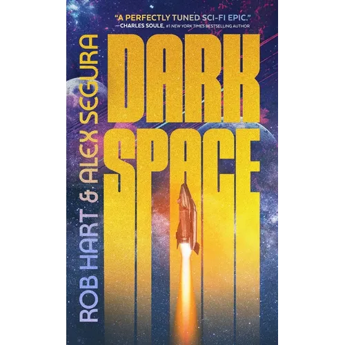 Dark Space - Hardcover