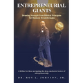 Entrepreneurial Giants: Drawing Strength from Biblical Principles for Business Breakthroughs - Paperback