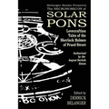 The Necronomicon of Solar Pons - Paperback