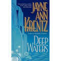 Deep Waters - Paperback