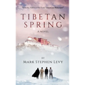 Tibetan Spring - Paperback