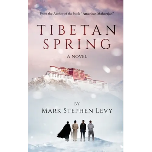 Tibetan Spring - Paperback