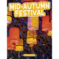 Mid-Autumn Festival - Paperback
