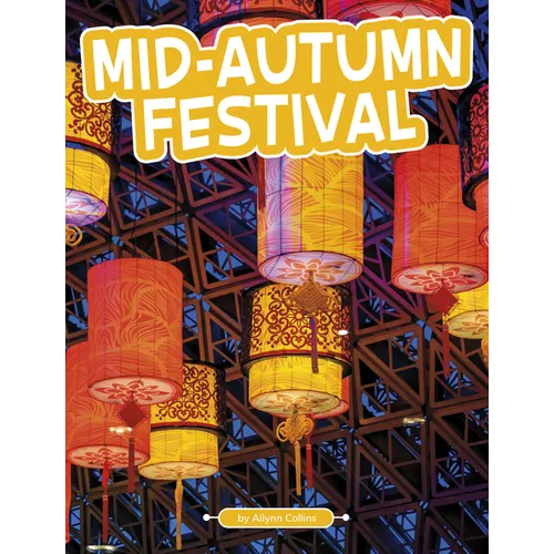 Mid-Autumn Festival - Paperback