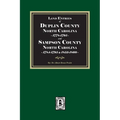 Land Entries of Duplin County, 1778-1795 and Sampson County, 1784-1795, 1853-1860 North Carolina