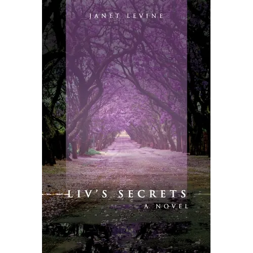 Liv's Secrets - Paperback