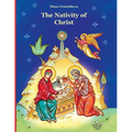 The Nativity of Christ - Paperback