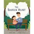 The Broken Heart - Hardcover
