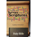 A Survey of the Scriptures - Paperback