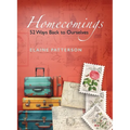 Homecomings 52 Ways Back to Yourself - Paperback