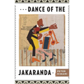 Dance of the Jakaranda - Paperback