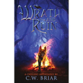 Wrath and Ruin: A Chilling Anthology - Paperback